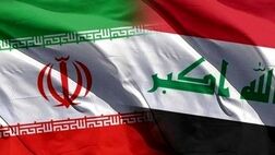 کاهش صادرات به عراق نیمه دوم سال جبران می‌شود 
