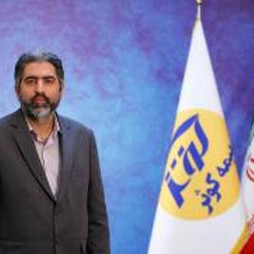 نوید خاندوزی