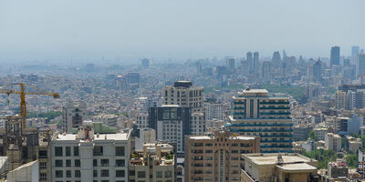 ساماندهی بازار اجاره‌بها با سامانه املاک و اسکان