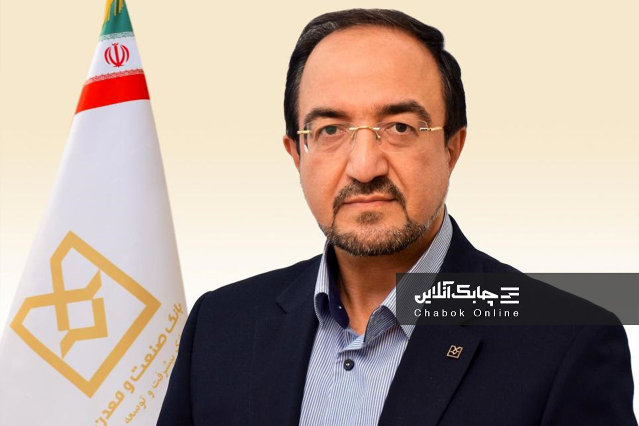 شوقانی راهی هیات مدیره لیزینگ صنعت و معدن شد