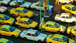 بیمه اجباری تاکسی ها کاهش پیدا می کند