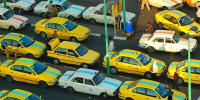  13.5 درصد از حق بیمه رانندگان از محل منابع هدفمندی یارانه‌ها پرداخت می‌شود