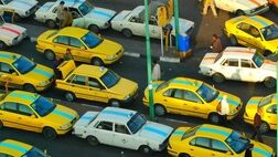 بیش از ۱۲هزار راننده تاکسی برای استفاده از مزایای بیمه تکمیلی درمان ثبت نام کرده‌اند