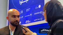 ضریب نفوذ هوش مصنوعی درشرکت‌ های دولتی حدود ۱۰ درصد است