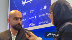 ضریب نفوذ هوش مصنوعی درشرکت‌ های دولتی حدود ۱۰ درصد است