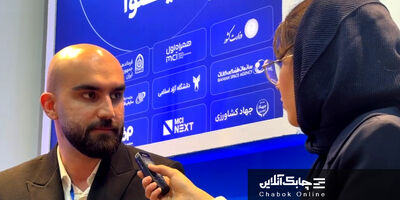 ضریب نفوذ هوش مصنوعی درشرکت‌ های دولتی حدود ۱۰ درصد است