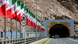 سرمایه‌گذاری بنیاد مستضعفان در قطعه سوم آزادراه شمال