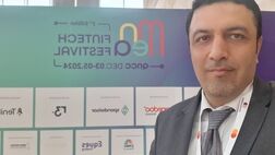 پلنت درحضور بزرگترین غول‌های مالی عرض اندام کرد + فیلم