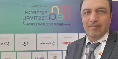 پلنت درحضور بزرگترین غول‌های مالی عرض اندام کرد + فیلم