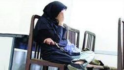 سرقت‌های خشن زن جوان با کلاه گیس‌های رنگارنگ
