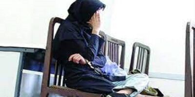 سرقت‌های خشن زن جوان با کلاه گیس‌های رنگارنگ
