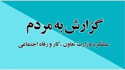 جذب ۴ هزار و ۵۲۱ نفر در واحد‌های اقتصادی از طریق پرداخت مشوق‌های بیمه‌ای
