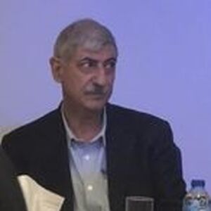 فرهاد فرهی یزدی