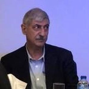 فرهاد فرهی یزدی