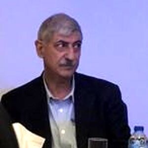 فرهاد فرهی یزدی