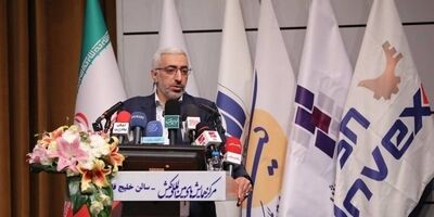 مذاکرات سازمان بورس با وزارت نیرو برای کاهش قطعی برق صنایع