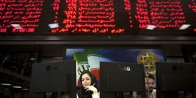بیشترین رشد قیمت سهام بانکی به سامان رسید