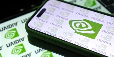 
مخالفت کاخ سفید با فروش انویدیا به چین