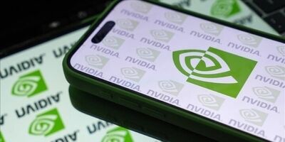 
مخالفت کاخ سفید با فروش انویدیا به چین