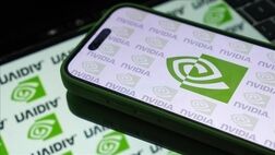 
مخالفت کاخ سفید با فروش انویدیا به چین