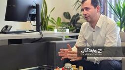 بدون تغییر زیرساخت ، دیجیتالی شدن یعنی چسباندن برچسب دیجیتال بر روی فرآیندهای قدیمی 