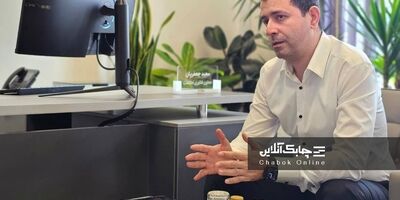 بدون تغییر زیرساخت ، دیجیتالی شدن یعنی چسباندن برچسب دیجیتال بر روی فرآیندهای قدیمی 