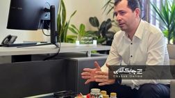 بدون تغییر زیرساخت ، دیجیتالی شدن یعنی چسباندن برچسب دیجیتال بر روی فرآیندهای قدیمی 
