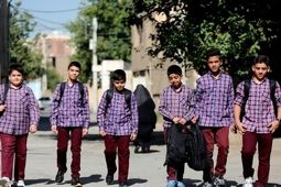 نرخ ترک تحصیل دانش‌آموزان چقدر است؟
