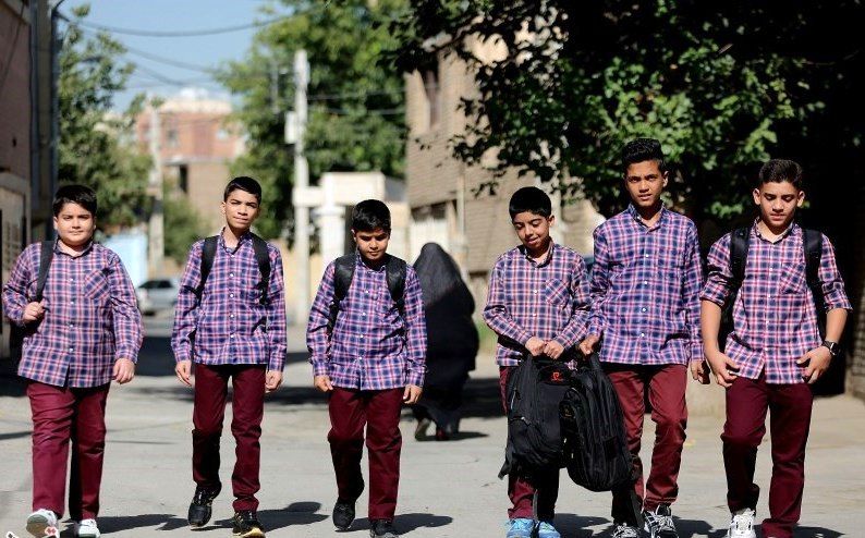 نرخ ترک تحصیل دانشآموزان چقدر است؟
