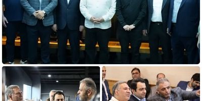 فعالیت شعب کشیک بانک صادرات ایران در روزهای تعطیل ۱۵ و ۱۶ مرداد
