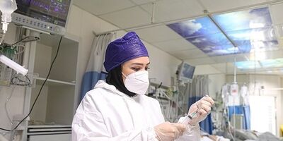 ۳۸ درصد جامعه پرستاری نیازمند خدمات روانشناختی است