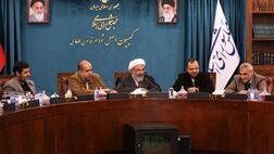 پرونده مالیاتی ۱۰۰ شخصیت حقوقی و حقیقی با بیشترین معوقات مالیاتی در اختیار کمیسیون اصل نود
