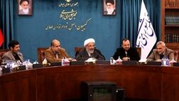 پرونده مالیاتی ۱۰۰ شخصیت حقوقی و حقیقی با بیشترین معوقات مالیاتی در اختیار کمیسیون اصل نود
