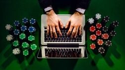 
۹ باند قمار اینترنتی در کشور متلاشی شد