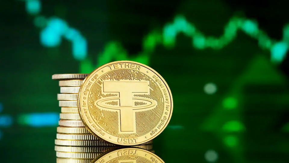 کاربران ایرانی ریسک معاملات تتر را جدی بگیرید 
