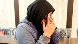 ۱۰ سال حبس مجازات دختری که باعث مرگ مادرش شد
