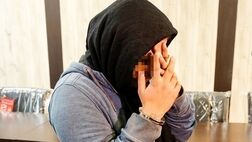 ۱۰ سال حبس مجازات دختری که باعث مرگ مادرش شد
