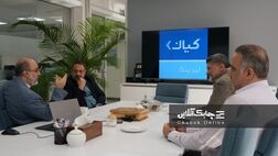 محمدی نویسی سرپرست لیزینگ کیان شد/ لیزینگ کیان برای ورود به بازارسرمایه استارت زد