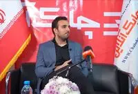 موانع کسب و کاری پرداخت یاری با رگولاتور بازار در گذر زمان رفع شد+ فیلم