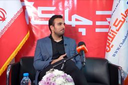 مهمترین چالش های مقابل نوآوری در شرکت های پرداخت یار این موارد بودند +فیلم