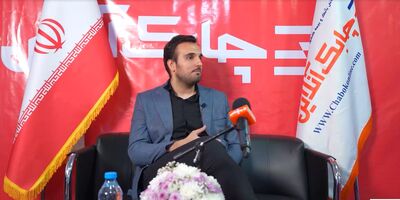 موانع کسب و کاری پرداخت یاری با رگولاتور بازار در گذر زمان رفع شد+ فیلم