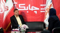 صنعت بیمه محصول خاصی برای نوزادان طراحی نکرده است + فیلم