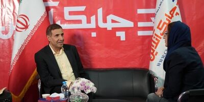 صنعت بیمه محصول خاصی برای نوزادان طراحی نکرده است + فیلم