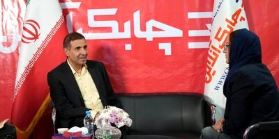 صنعت بیمه محصول خاصی برای نوزادان طراحی نکرده است + فیلم