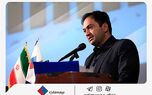 پیام تبریک مدیرعامل بیمه ملت به مناسبت روز خبرنگار / آگاهی‌بخشی و کمک به توسعه کشور سختی کار خبرنگاری را لذت‌بخش کرده است