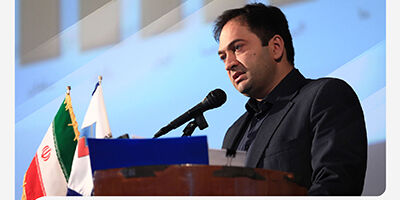 پیام تبریک مدیرعامل بیمه ملت به مناسبت روز خبرنگار / آگاهی‌بخشی و کمک به توسعه کشور سختی کار خبرنگاری را لذت‌بخش کرده است