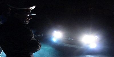 اعمال قانون ۹۵۰۰ موتورسیکلت به دلیل حمل بار نامتعارف
