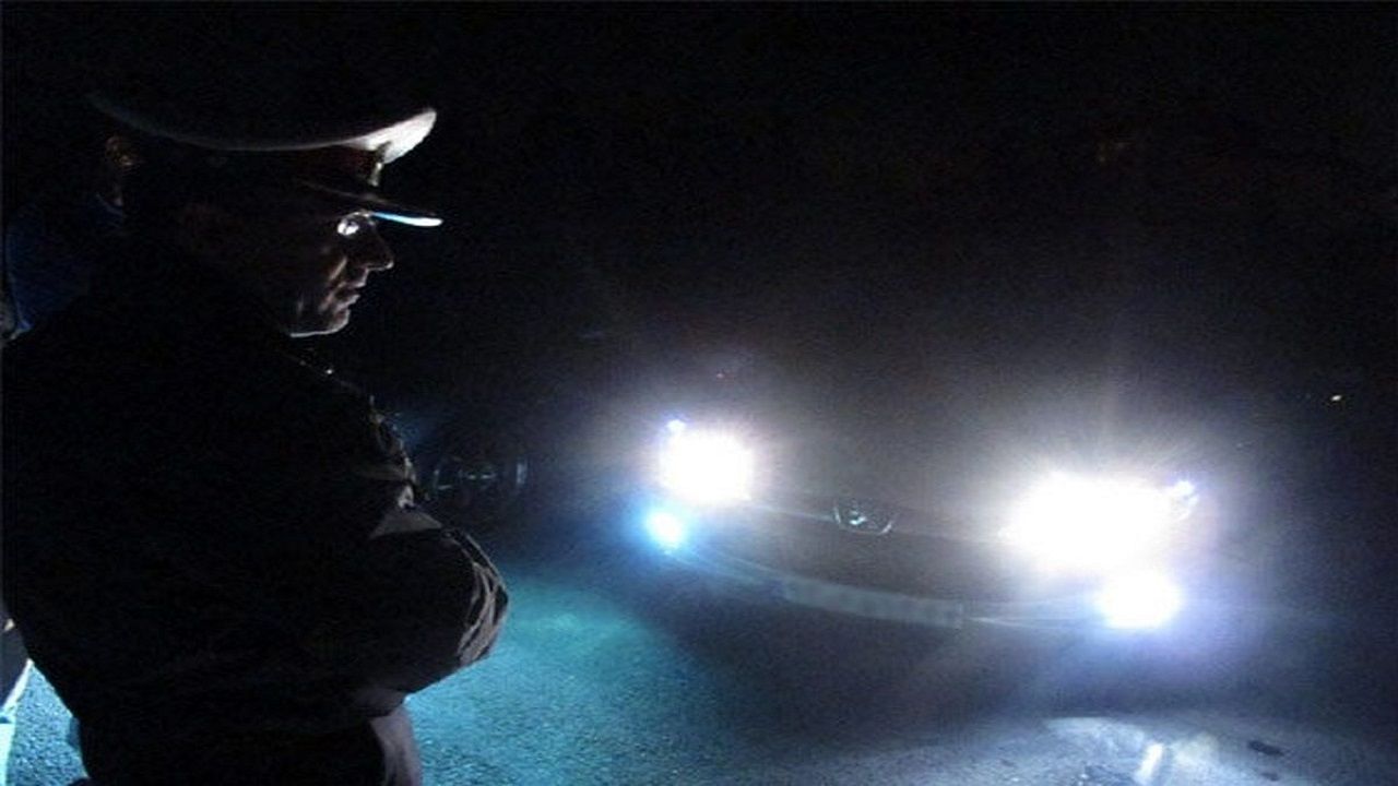 اعمال قانون ۵۷۰۰ خودرو به دلیل استفاده از چراغ زنون در پایتخت
