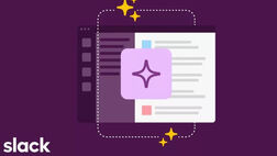 اسلک درحال تبدیل Slackbot به یک دستیار هوش مصنوعی است
