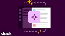 اسلک درحال تبدیل Slackbot به یک دستیار هوش مصنوعی است
